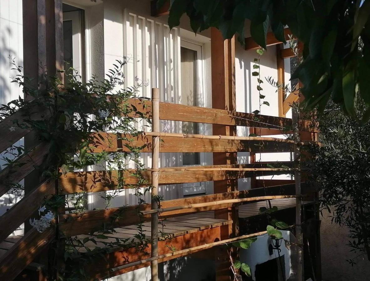 Charmante Maisonnette أورلييو المظهر الخارجي الصورة